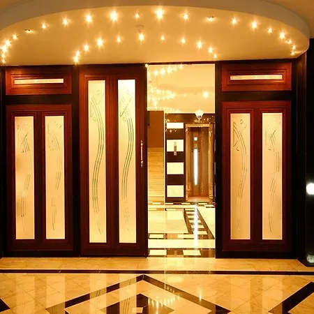 Apartment Cebeci 8