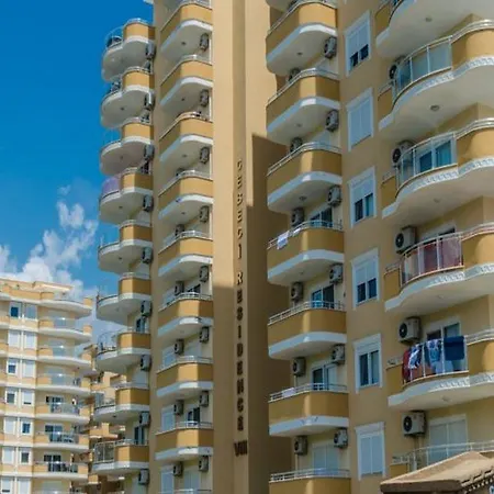 Cebeci 8