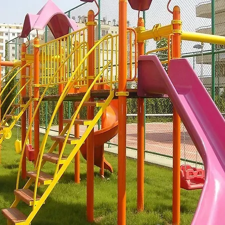 Cebeci 8 * Mahmutlar